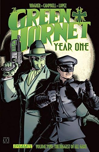 Amazon.com: Green Hornet Omnibus Vol. 1 (The Green Hornet) eBook
